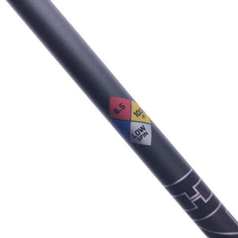 NEW Project X HZRDUS Smoke 6.5 100g HY Rescue / Hybrid / Utility Shaft / X-Flex