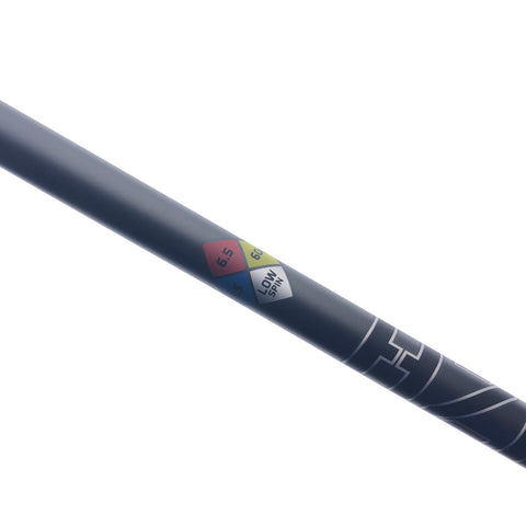 NEW Project X HZRDUS Smoke Black 6.5 60g Driver Shaft / X-Flex / Uncut