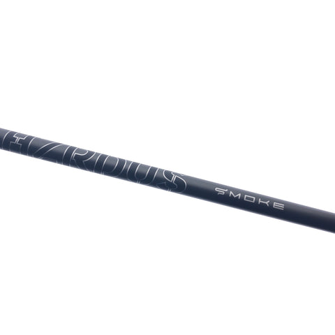 NEW Project X HZRDUS Smoke Black 6.5 60g Driver Shaft / X-Flex / Uncut
