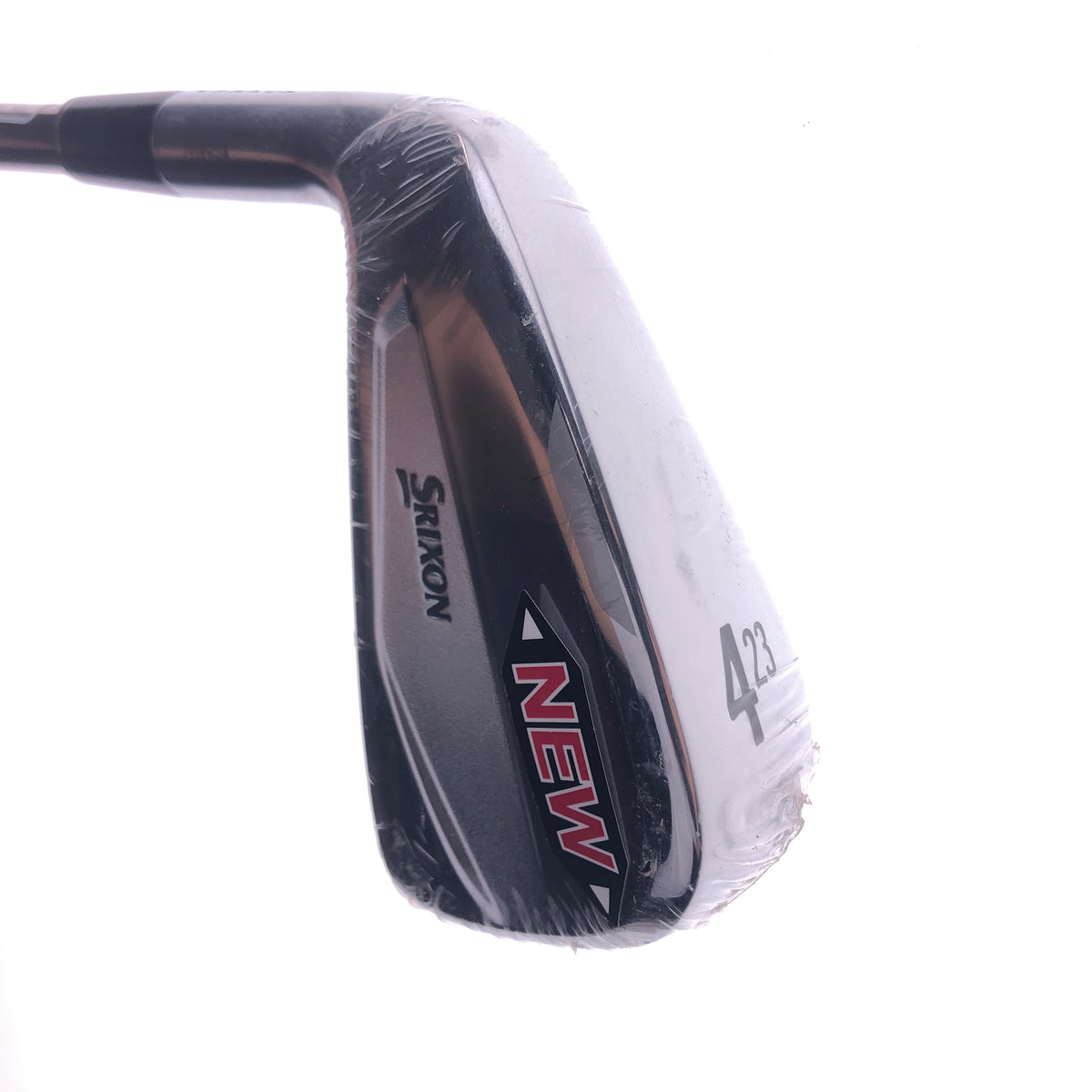 NEW Srixon ZX Utility 4 Hybrid / 23 Degrees / Regular Flex / Left-Handed