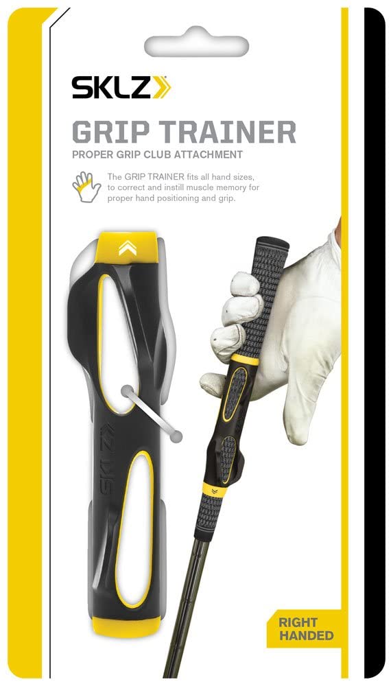 SKLZ Grip Trainer - Replay Golf 