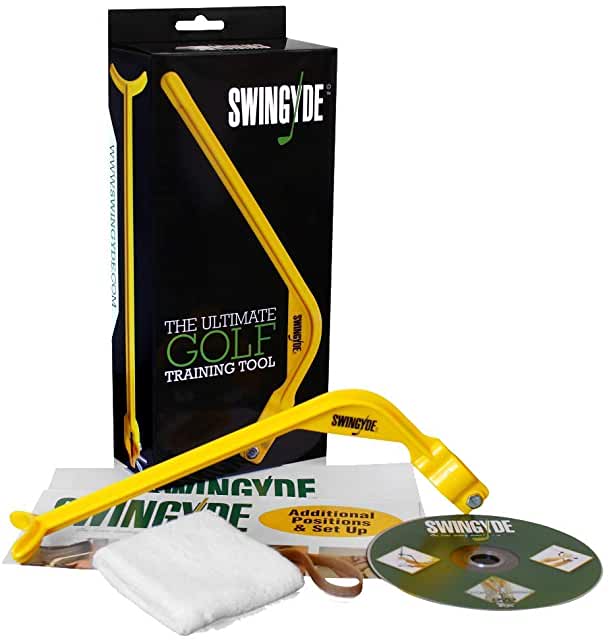 Swingyde Training Aid - Replay Golf 