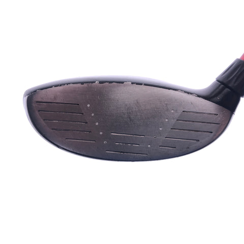 Used Callaway Big Bertha Diablo 3 Fairway Wood / 15 Degrees / Regular Flex