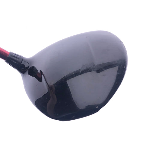 Used Callaway Big Bertha Diablo 3 Fairway Wood / 15 Degrees / Regular Flex