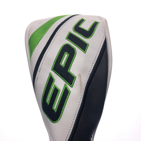 Used Callaway Epic Speed 4 Fairway Wood / 16.5 Degrees / Regular Flex