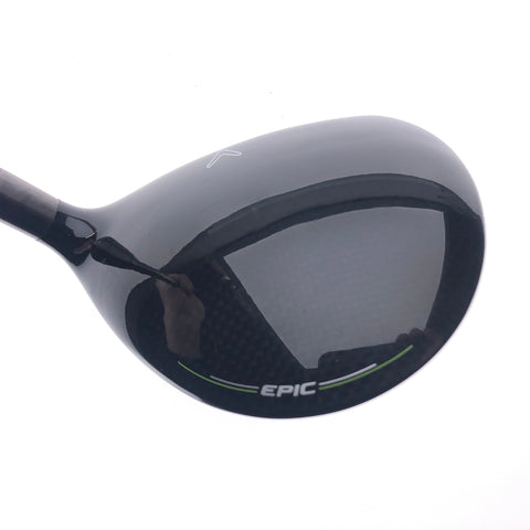 Used Callaway Epic Speed 4 Fairway Wood / 16.5 Degrees / Regular Flex