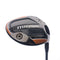 Used Callaway Mavrik Subzero Driver / 9.0 Degrees / Stiff Flex