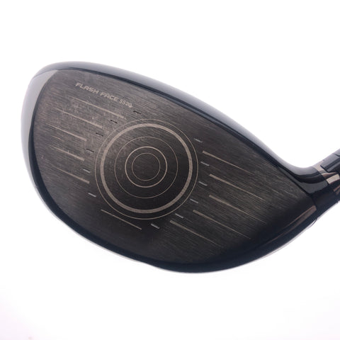 Used Callaway Mavrik Subzero Driver / 9.0 Degrees / Stiff Flex