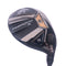 Used Callaway Women's Paradym X 5 Hybrid / 24 Degrees / Ladies Flex