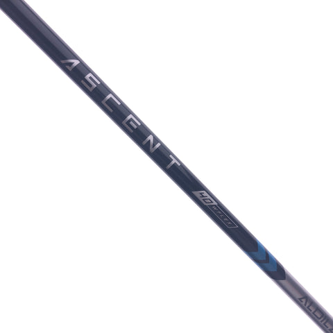 Used Callaway Women's Paradym X 5 Hybrid / 24 Degrees / Ladies Flex