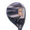 Used Callaway Women's Paradym X 5 Hybrid / 24 Degrees / Ladies Flex