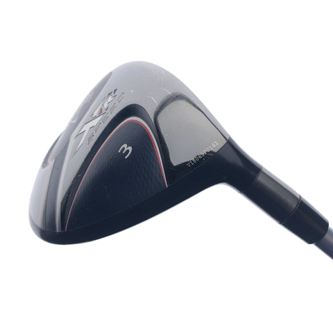 Used Callaway XR Speed 3 Fairway Wood / 15 Degrees / Regular Flex