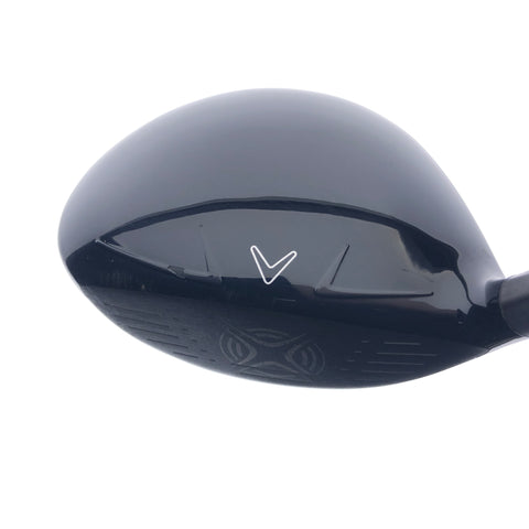 Used Callaway XR Speed 3 Fairway Wood / 15 Degrees / Regular Flex