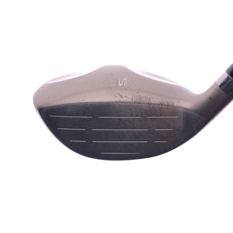 Used Cobra Speed LD M Offset 3 Fairway / 18 Degree / Aldila VS Proto Ladies Flex