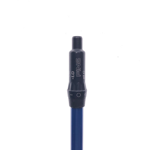 Used Graphite Design Tour AD BB-7s Fairway Shaft / Stiff Flex / PING Gen 3