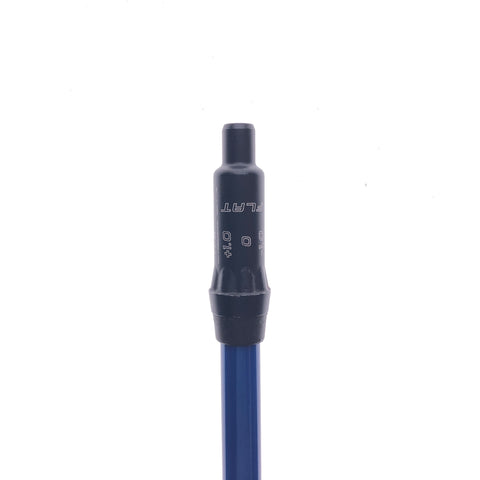 Used Graphite Design Tour AD BB-7s Fairway Shaft / Stiff Flex / PING Gen 3
