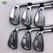 Used Srixon Z 785 Iron Set / 4 - 9 IRON / KBS Tour 120 V X-Stiff Flex