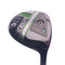 Used TOUR ISSUE Callaway Epic Speed TD 3 Fairway Wood / 15 Degrees / X-Stiff