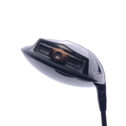 Used TOUR ISSUE Callaway Paradym Driver / 9.0 Degrees / Regular Flex