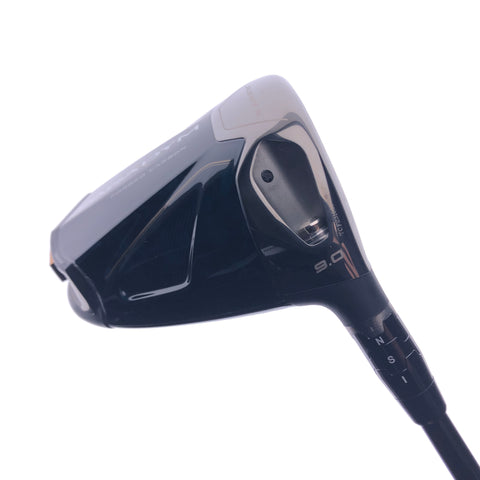 Used TOUR ISSUE Callaway Paradym Driver / 9.0 Degrees / Regular Flex