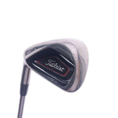 Used Titleist AP1 716 5 Iron / 25 Degree / XP 90 R300 Regular Flex / Left-Handed