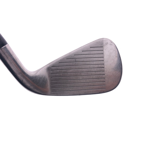 Used Titleist AP1 716 5 Iron / 25 Degree / XP 90 R300 Regular Flex / Left-Handed
