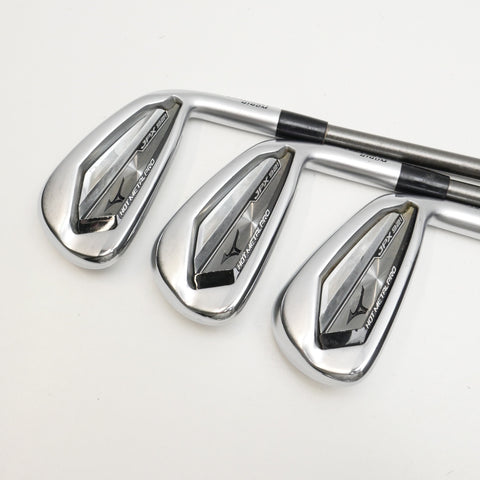 Mizuno jpx 921 irons 2024 price