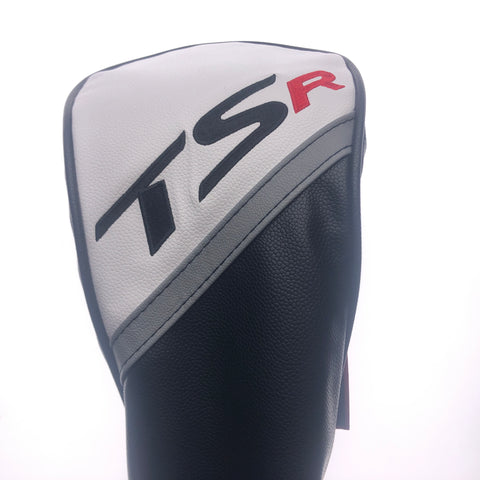 NEW Titleist TSR 1 Driver / 10.0 Degrees / Regular Flex - Replay Golf 