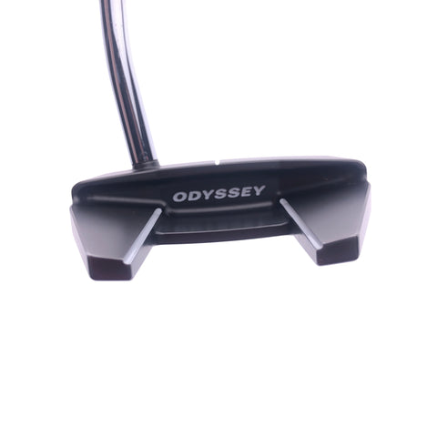 Used Odyssey Toulon Las Vegas DB Stroke Lab Putter / 34.0 Inches - Replay Golf 