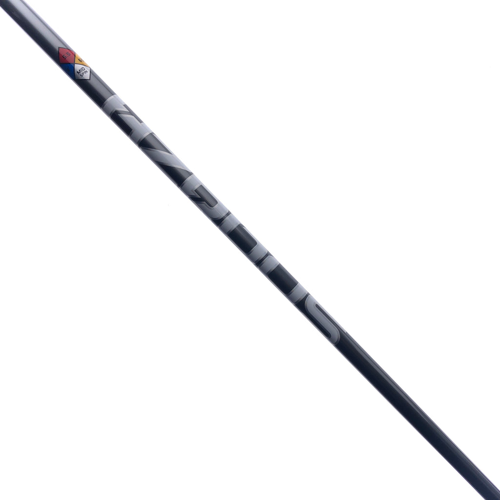 Used Project X HZRDUS GEN 4 5.5 R Rescue / Hybrid / Reg Flex / Callaway Gen 3 - Replay Golf 