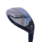 NEW Mizuno STZ 230 4 Hybrid / 22 Degrees / Regular Flex - Replay Golf 