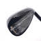 Used Cobra King PUR Lob Wedge / 58.0 Degrees / Stiff Flex - Replay Golf 