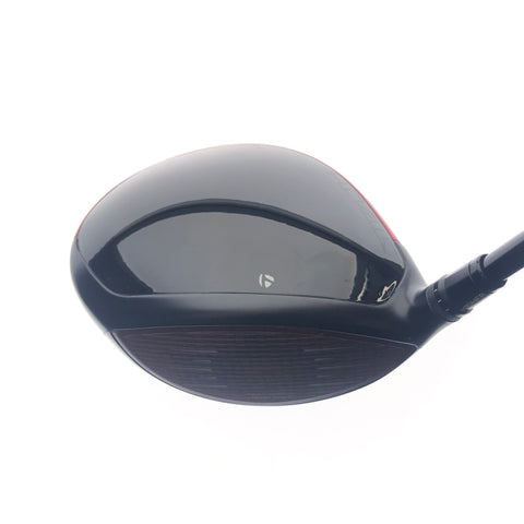 Used TaylorMade Stealth 2 Driver / 9.0 Degrees / Stiff Flex - Replay Golf 