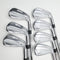 NEW Titleist T100S 2021 Iron Set / 4 - PW / Stiff Flex - Replay Golf 