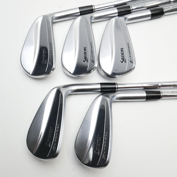 Srixon z clearance forged