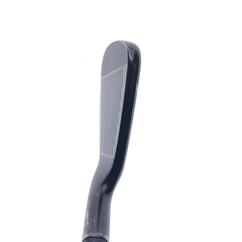 Used Ping iCrossover 3 Hybrid / Stiff Flex - Replay Golf 