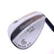 Used Cleveland 588 RTX 2.0 Tour Satin Lob Wedge / 62.0 Degrees / Stiff Flex - Replay Golf 