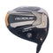Used Callaway Rogue ST MAX D Driver / 12.0 Degrees / Regular Flex - Replay Golf 