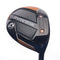Used Callaway Mavrik 3 Fairway Wood / 15 Degrees / Stiff Flex - Replay Golf 
