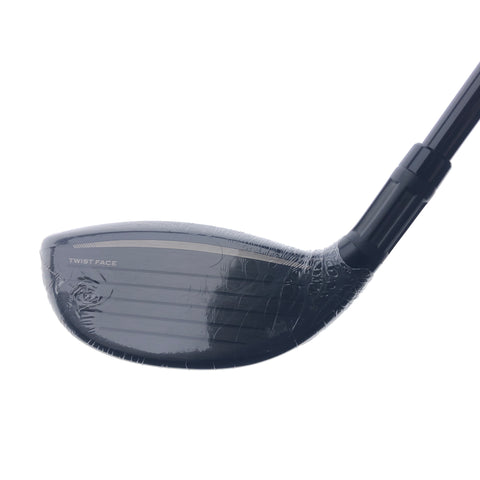 NEW TaylorMade Stealth 2 5 Fairway Wood / 18 Degrees / A Flex - Replay Golf 