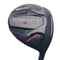 Used TaylorMade Stealth 2 5 Fairway Wood / 18 Degrees / A Flex