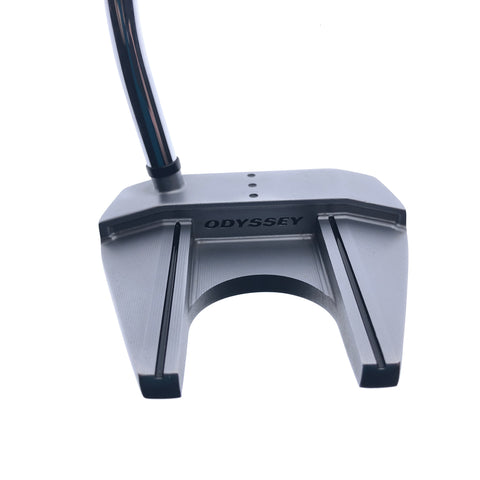 Used Odyssey White Hot OG #7 Stroke Lab Putter / 34.0 Inches - Replay Golf 