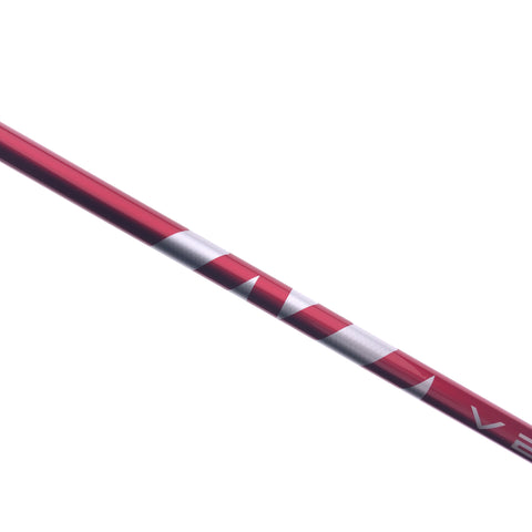NEW Fujikura Ventus Red 5-R Driver Shaft / Regular Flex / Uncut - Replay Golf 