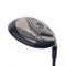 Used Callaway Apex UW 2022 3 Hybrid / 19 Degrees / X-Stiff Flex - Replay Golf 