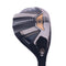 Used Callaway Paradym 4 Hybrid / 21 Degrees / Regular Flex - Replay Golf 
