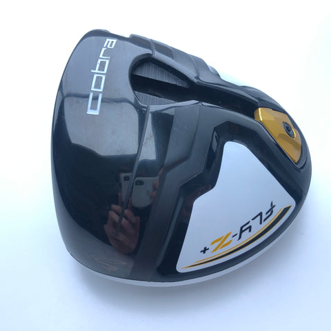 Cobra Fly-Z + Head Only / 10 Degrees - Replay Golf 