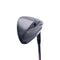 Used Honma TW-U 4 Hybrid / 22 Degrees / Stiff Flex - Replay Golf 