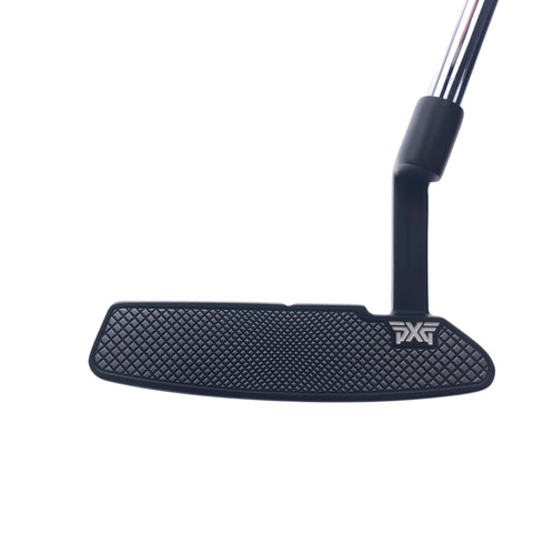 Used PXG 0211 Hellcat Putter / 35.0 Inches - Replay Golf 