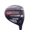 Used Cobra King Speedzone 5 Fairway Wood / 18.5 Degrees / Stiff Flex - Replay Golf 