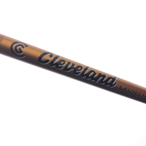 Used Cleveland Launcher 3 Fairway Wood / 15 Degrees / Stiff Flex - Replay Golf 